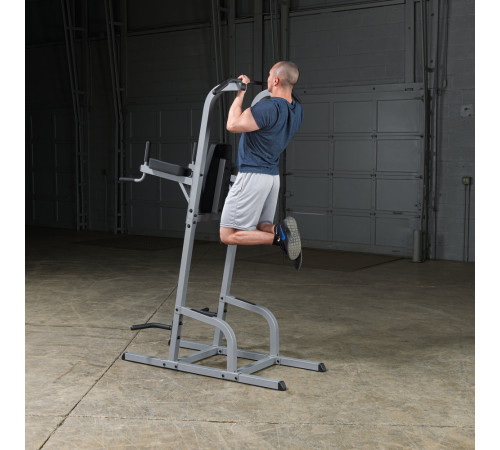 Поручні для підтягувань Power Tower BODY-SOLID GKR82 Поручні для підтягувань Power Tower BODY-SOLID GKR82