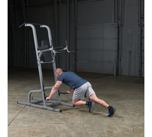 Поручні для підтягувань Power Tower BODY-SOLID GKR82 Поручні для підтягувань Power Tower BODY-SOLID GKR82