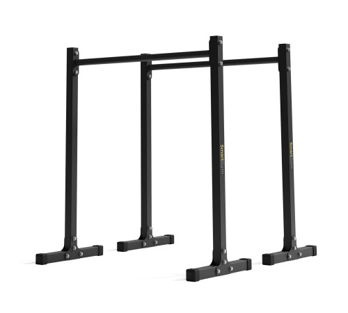 Бруси для віджимань SmartGym SG-14 Бруси для віджимань SmartGym SG-14