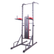 Поручень багатофункціональний для підтягування inSPORTline Power Tower X150