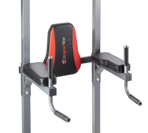 Станція багатоцільова для підтягувань inSPORTline Power Tower PT300 Станція багатоцільова для підтягувань inSPORTline Power Tower PT300