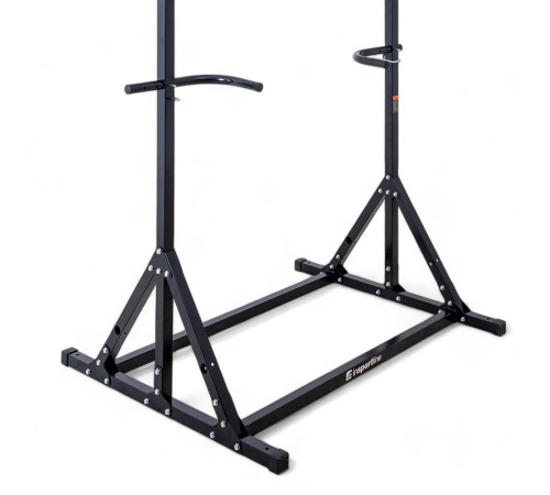 Турнік стаціонарний inSPORTline Power Tower ON-X PT200 Турнік стаціонарний inSPORTline Power Tower ON-X PT200