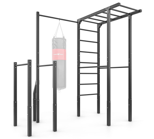 Драбина гімнастична Marbo Sport MO-Z5
