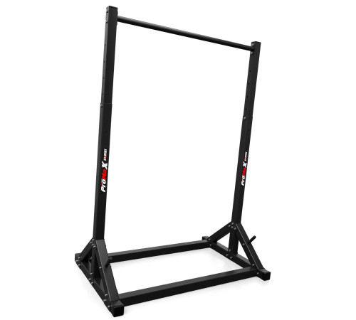 Турнік стаціонарний з поручнями K-Sport KSSL060