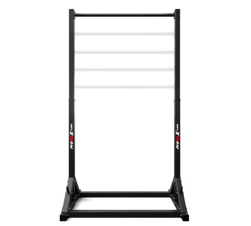 Турнік стаціонарний з поручнями K-Sport KSSL060