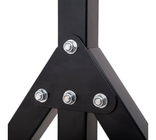 Турнік стаціонарний inSPORTline Power Tower ONX PT200