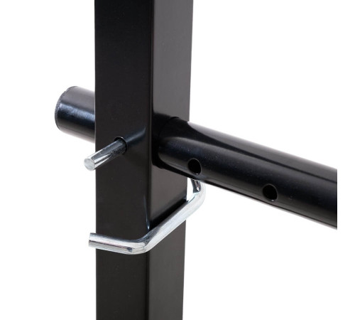 Турнік стаціонарний inSPORTline Power Tower ONX PT200