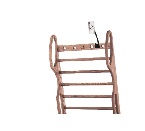 Драбина для розтяжки NOHRD Elasko Oak Vintage Драбина для розтяжки NOHRD Elasko Oak Vintage