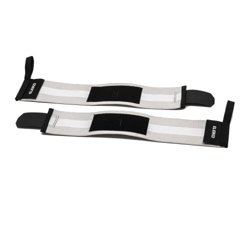Фіксатор зап'ястя Eleiko WL Wrist Wraps 80 мм Фіксатор зап'ястя Eleiko WL Wrist Wraps 80 мм
