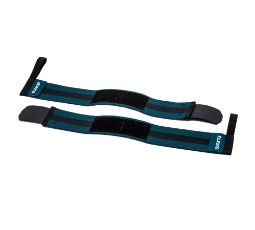 Фіксатор зап'ястя Eleiko WL Wrist Wraps 60 мм Фіксатор зап'ястя Eleiko WL Wrist Wraps 60 мм