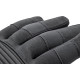 Рукавички для тренувань Adidas Full Finger Performance Gloves розмір XL, чорні