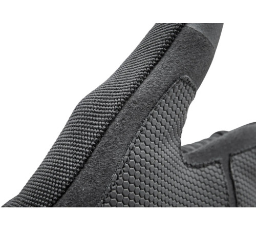 Рукавички для тренувань Adidas Full Finger Performance Gloves розмір L, чорні