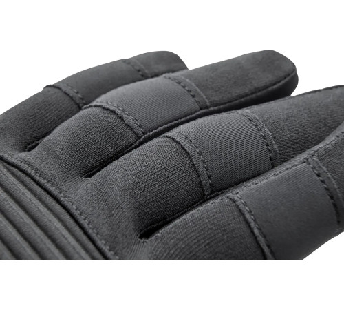Рукавички для тренувань Adidas Full Finger Performance Gloves розмір L, чорні