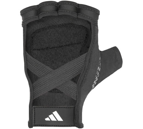 Рукавички для тренувань Adidas Training Gloves розмір S, чорні