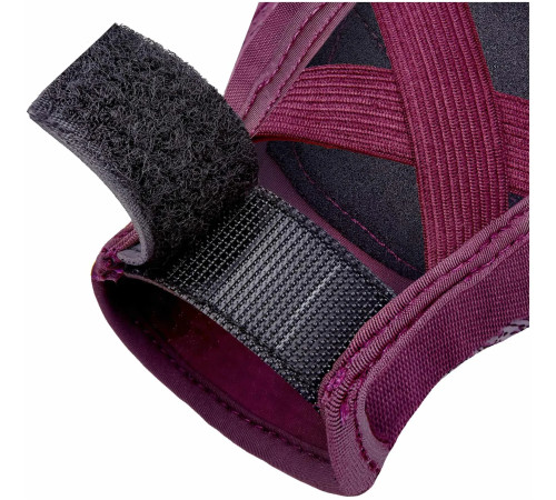 Рукавички для тренувань Adidas Training Gloves розмір S, фіолетові