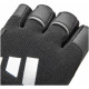 Рукавички для тренувань Adidas Wrist Wrap Training Gloves розмір M, чорні