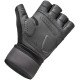 Рукавички для тренувань Adidas Wrist Wrap Training Gloves розмір M, чорні