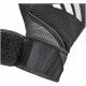Рукавички для тренувань Adidas Wrist Wrap Training Gloves розмір M, чорні