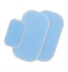 Гелеві прокладки для електростимулятора GEL PADS 03 – 3 шт