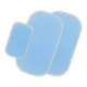 Гелеві прокладки для електростимулятора GEL PADS 03 – 3 шт