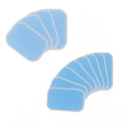 Гелеві прокладки для електростимулятора GEL PADS 12 – 12 шт