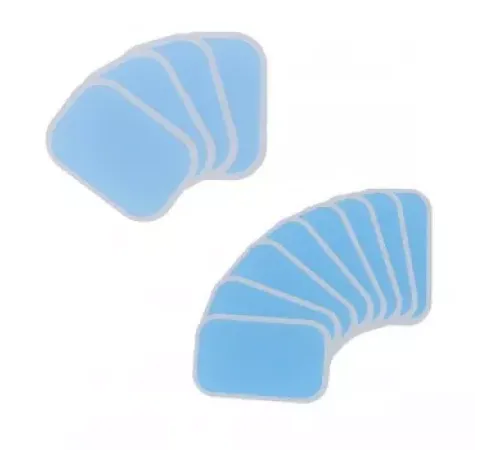 Гелеві прокладки для електростимулятора GEL PADS 12 – 12 шт