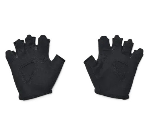 Рукавички для тренувань UA Women's Training Glove чорні LG