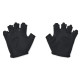 Рукавички для тренувань UA Women's Training Glove чорні LG