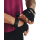 Рукавички для тренувань UA Women's Training Glove чорні LG
