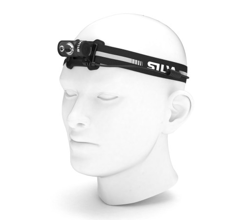 Ліхтар налобний Silva Cross Trail 6