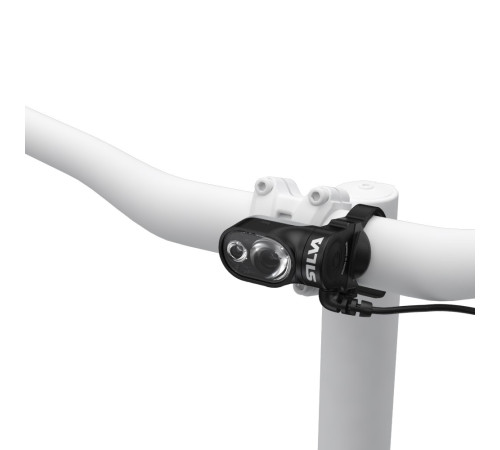 Ліхтар налобний Silva Cross Trail 6