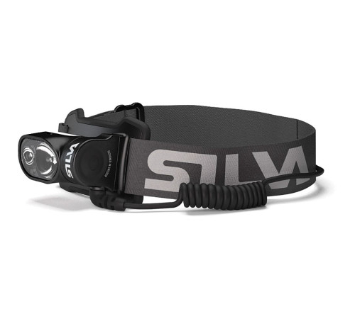 Ліхтар налобний Silva Cross Trail 6