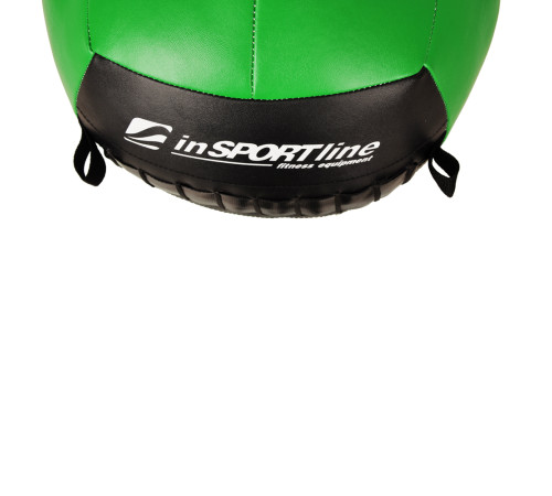Медичний м'яч inSPORTline Walbal 12 kg Медичний м'яч inSPORTline Walbal 12 kg