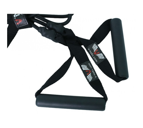 Еспандер для фітнесу V`Noks type X-hard