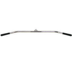 Верхня тяга InterAtletika E5-04-M122 см