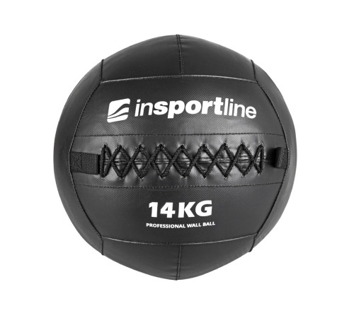 Медичний м'яч inSPORTline Walbal SE 14 kg Медичний м'яч inSPORTline Walbal SE 14 kg