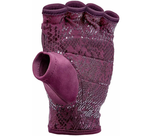 Рукавички для тренування жіночі Adidas Training Gloves розмір M, фіолетові