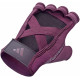 Рукавички для тренування жіночі Adidas Training Gloves розмір M, фіолетові