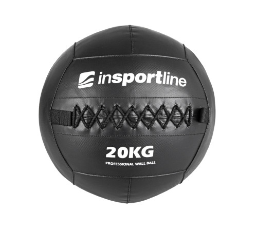 Медичний м'яч inSPORTline Walbal SE 20 kg Медичний м'яч inSPORTline Walbal SE 20 kg