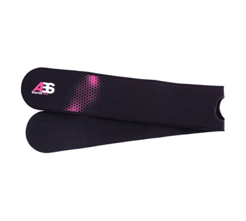 Електростимулятор м’язів ABS Master Pro Multi Set NN – чорно-фіолетовий Електростимулятор м’язів ABS Master Pro Multi Set NN – чорно-фіолетовий