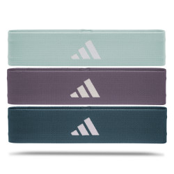 Стрічки для вправ Adidas Innwell, різнокольорові