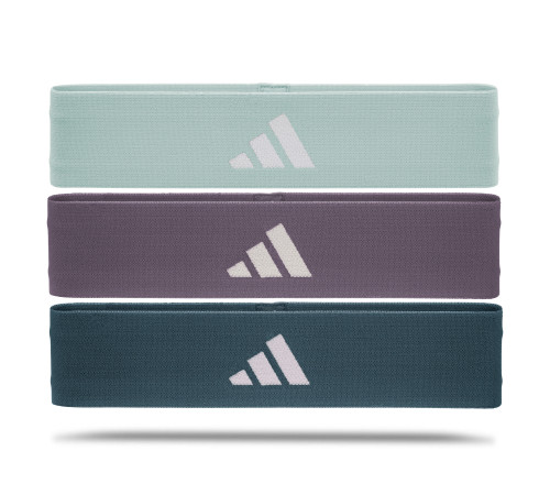 Стрічки для вправ Adidas Innwell, різнокольорові