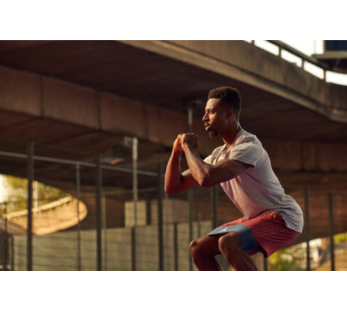 Стрічки для вправ Adidas Innwell, різнокольорові