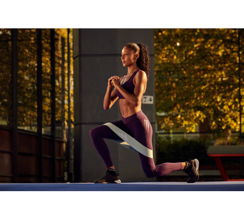 Стрічки для вправ Adidas Innwell, різнокольорові