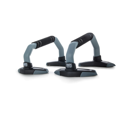 Ручки для віджимань Body Sculpture BB 6331 Ручки для віджимань Body Sculpture BB 6331