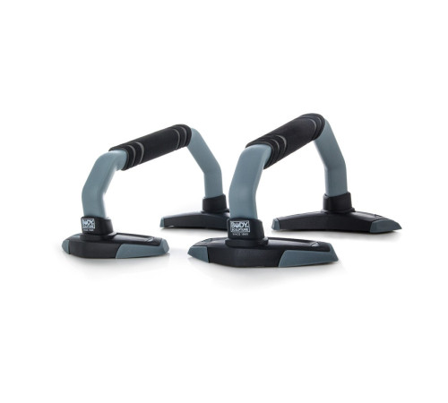 Ручки для віджимань Body Sculpture BB 6331 Ручки для віджимань Body Sculpture BB 6331