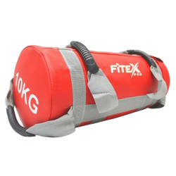 Сумка для тренувань, сендбег Fitex 10 кг MD1650-10
