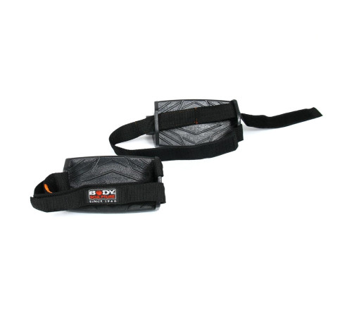 Ролер Fitness Power BB 712 від Body Sculpture Ролер Fitness Power BB 712 від Body Sculpture
