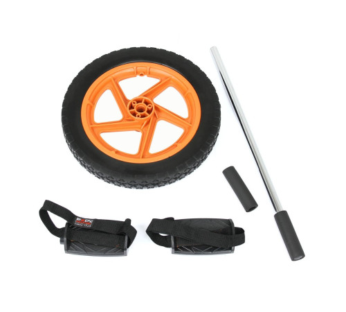 Ролер Fitness Power BB 712 від Body Sculpture Ролер Fitness Power BB 712 від Body Sculpture