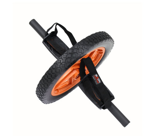 Ролер Fitness Power BB 712 від Body Sculpture Ролер Fitness Power BB 712 від Body Sculpture